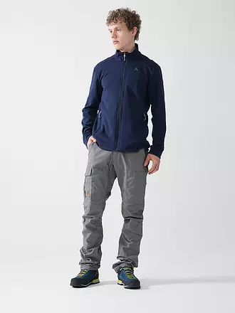 SCHÖFFEL | Herren Fleecejacke Uriezzo | 